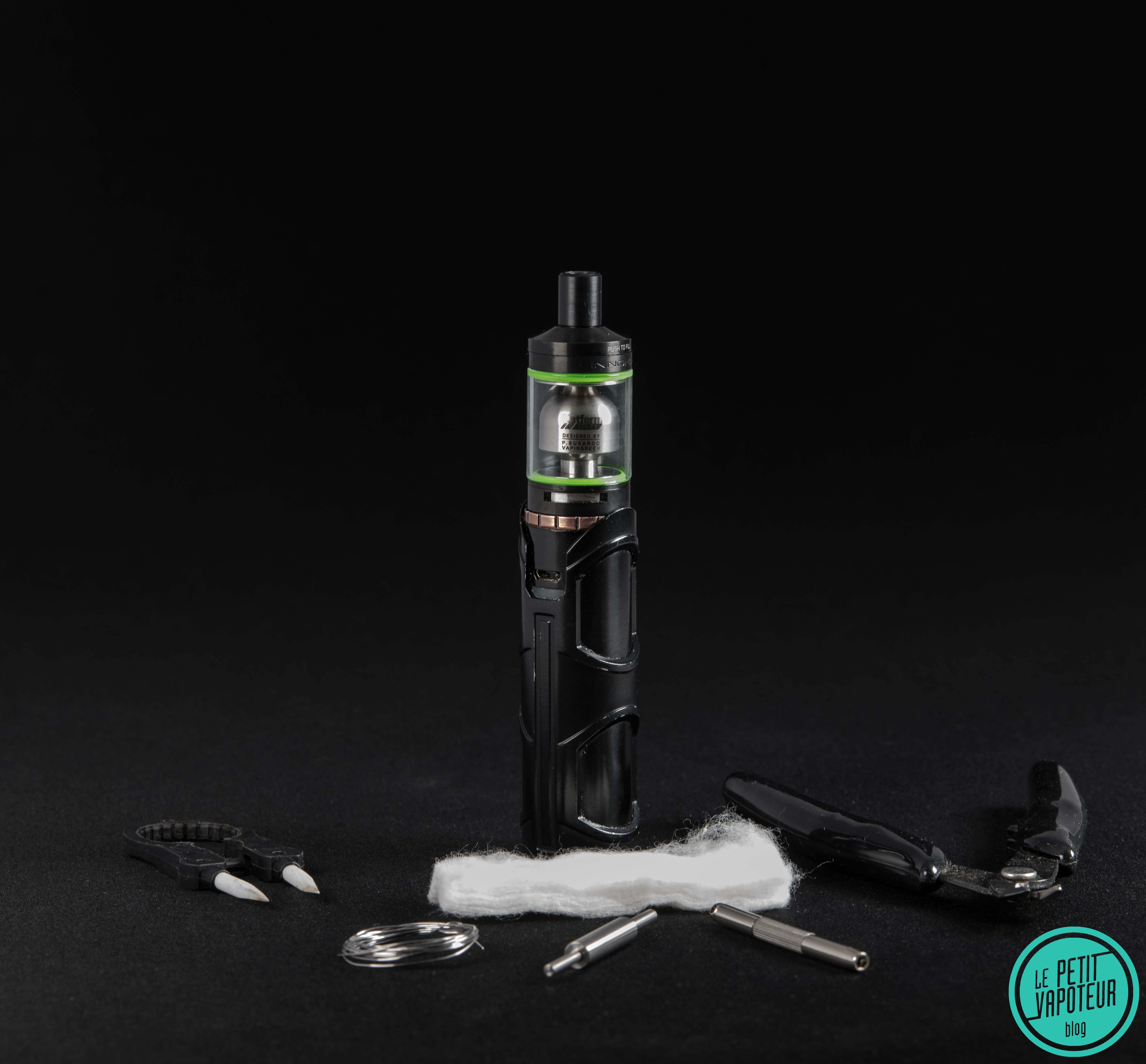 1 ato 1 coil Ares Blog Le Petit Vapoteur (7)